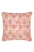 Malaguni Pink Cushion Cover