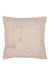 Thundi Cushion Cover (Beige)