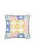The Peranakan Tiles Cushion Cover (Multi)