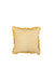 Vallam Cushion Cover (Yellow)