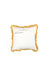 Vallam Cushion Cover (Yellow)