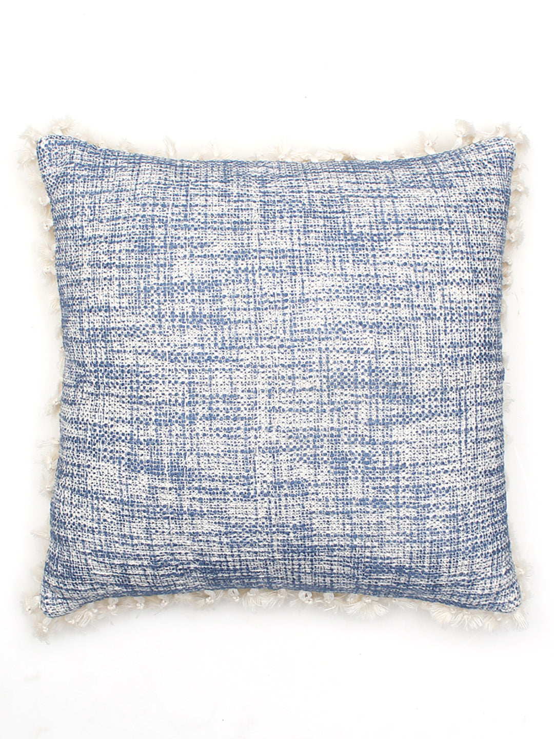 Arabian Sea Cushion Cover (Blue)