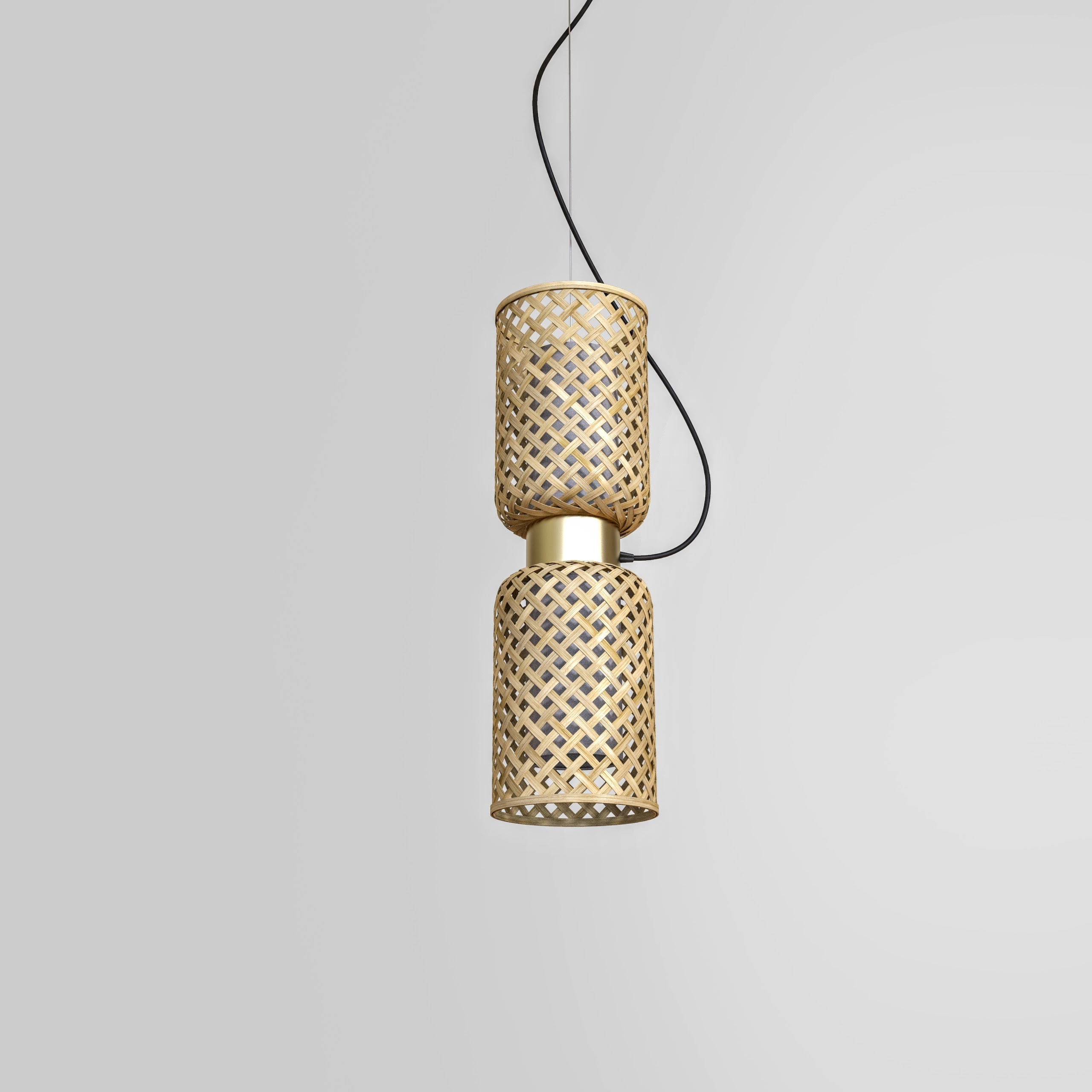 Metamorphosis Pendant Lamp