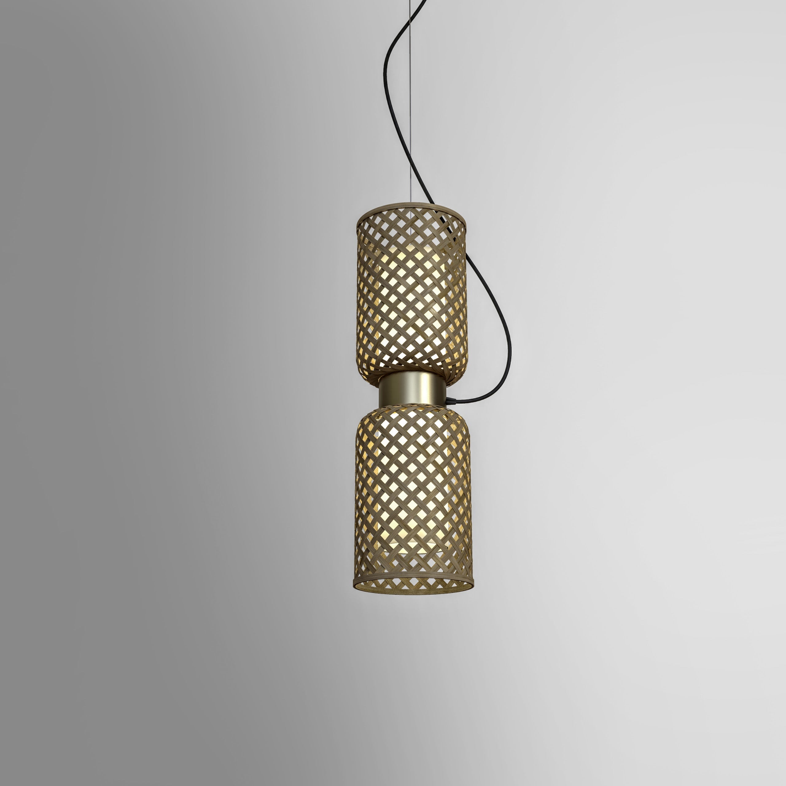 Metamorphosis Pendant Lamp