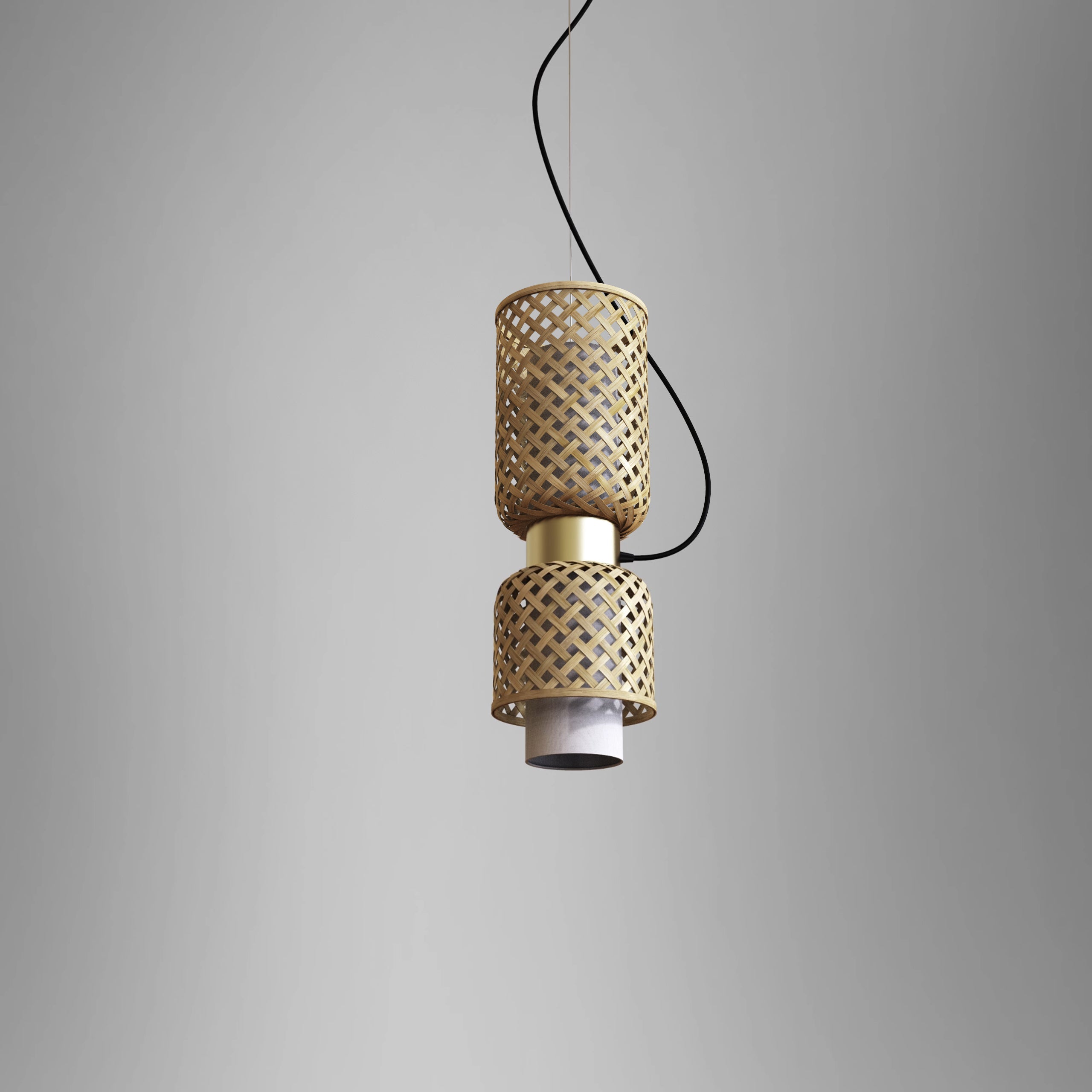 Metamorphosis Pendant Lamp