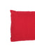 Bunaai Filled Cushion (Red)