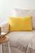 Bunaai Filled Cushion (Yellow)