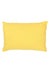 Bunaai Filled Cushion (Yellow)