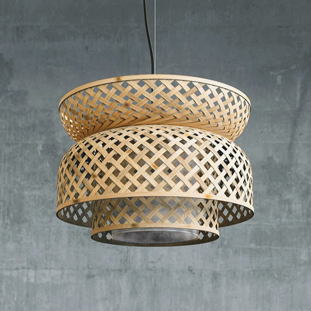 Lotus Pendant Lamp