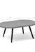 Curved Mono Coffee Table