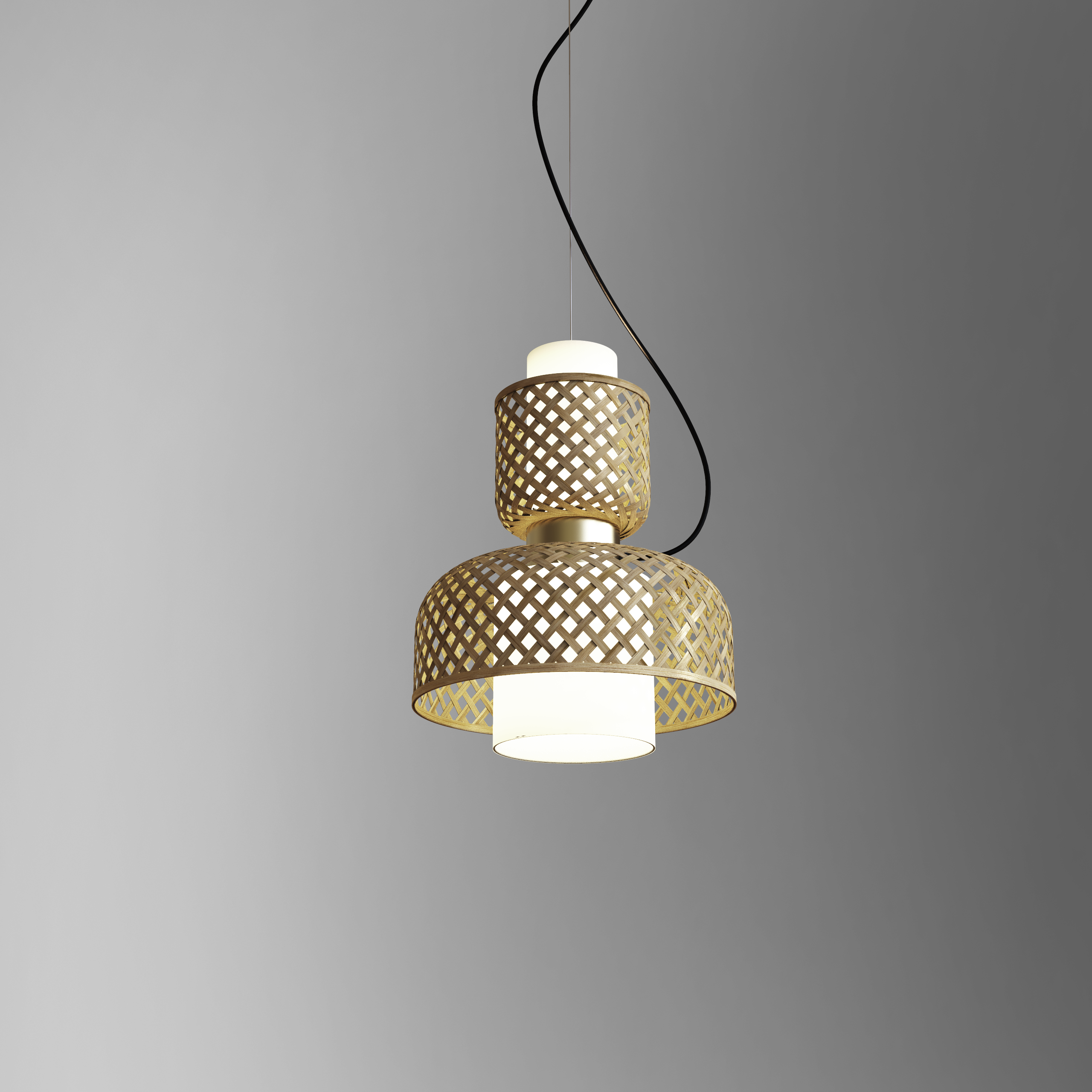 Metamorphosis Pendant Lamp