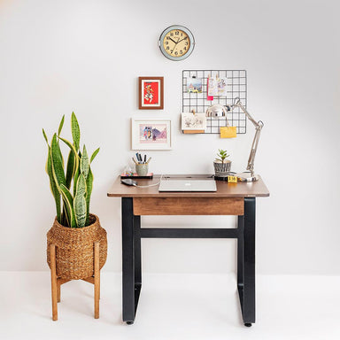 DESKETTE STUDY TABLE