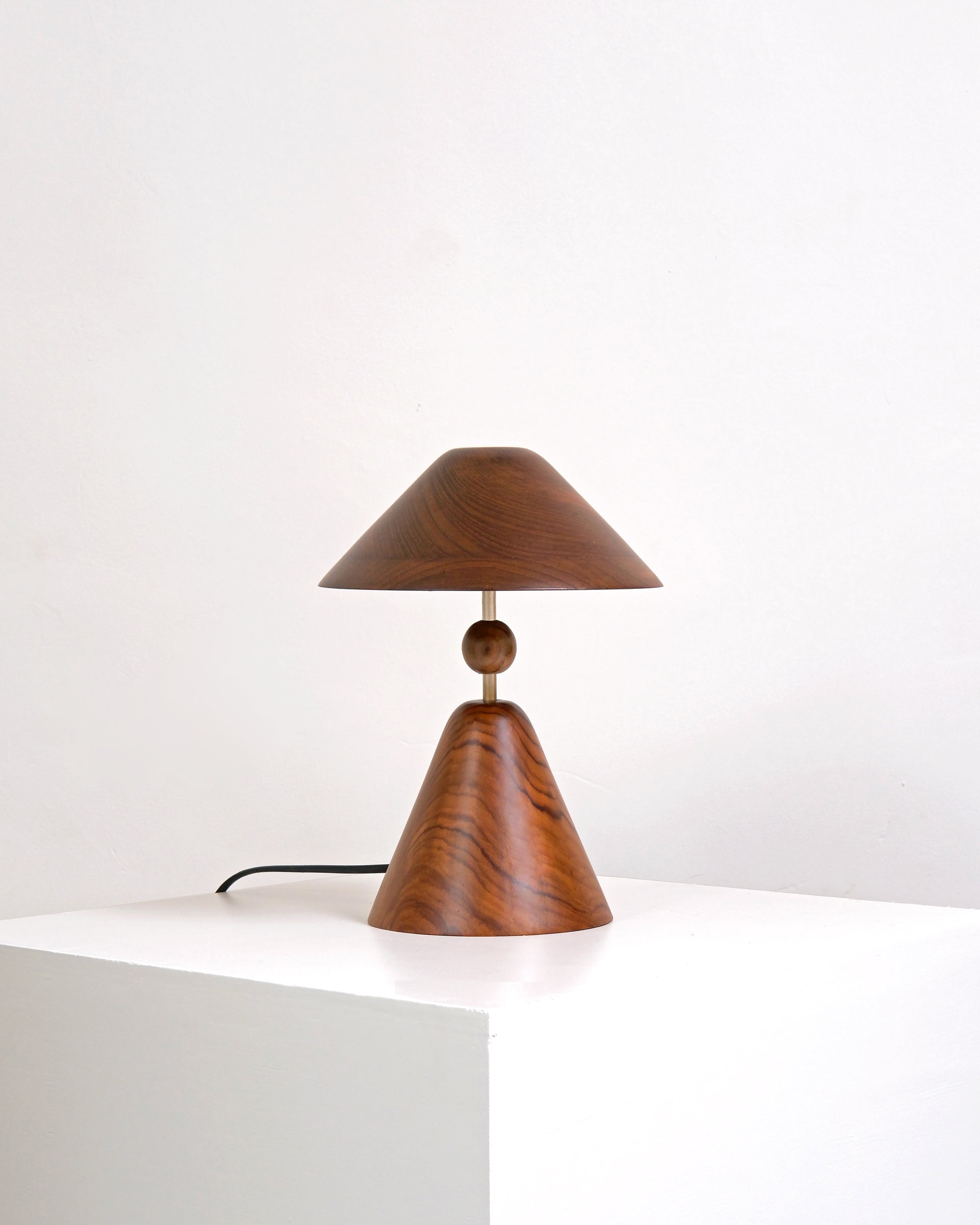 Nuit Table Lamp - Studio Indigene