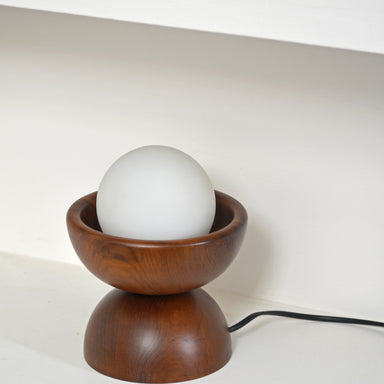 Semisos Table Lamp - Studio Indigene