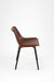 Dunhill Leather Chair