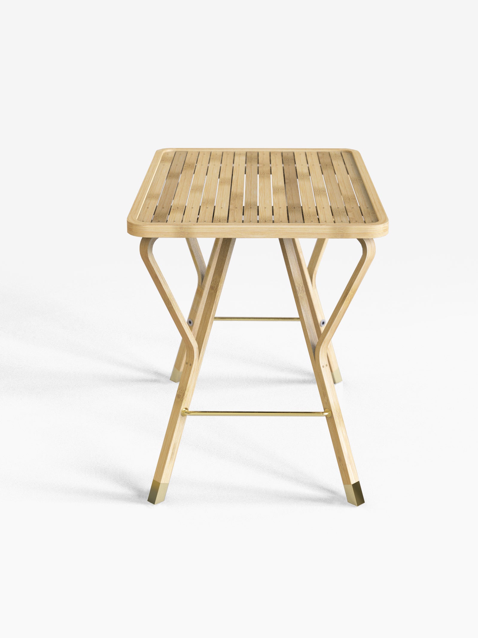 Deer Table