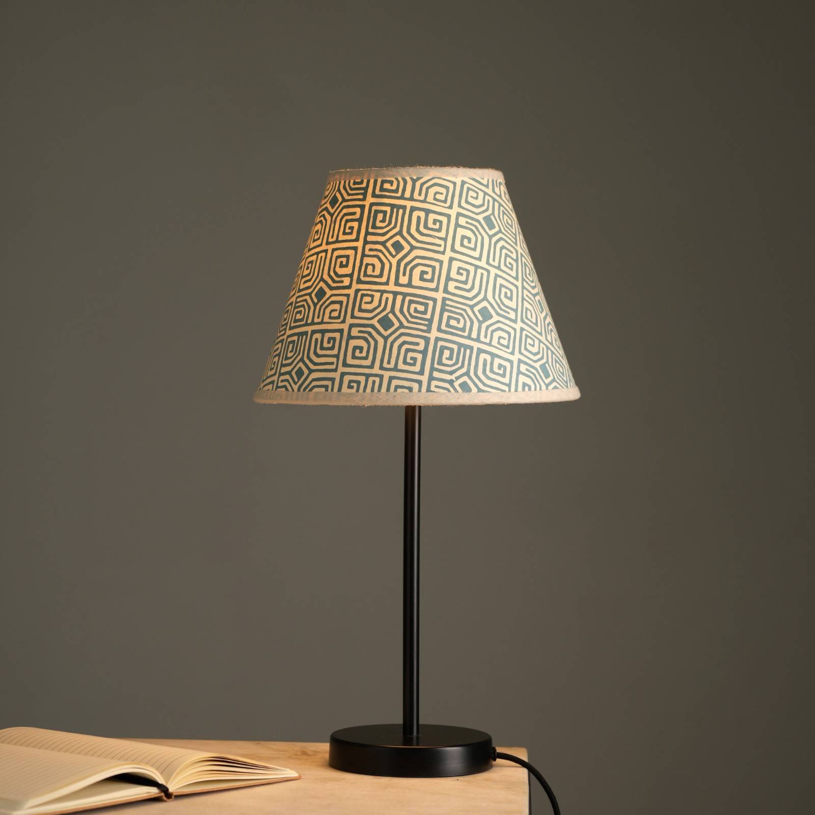 Nordic Night Lamp