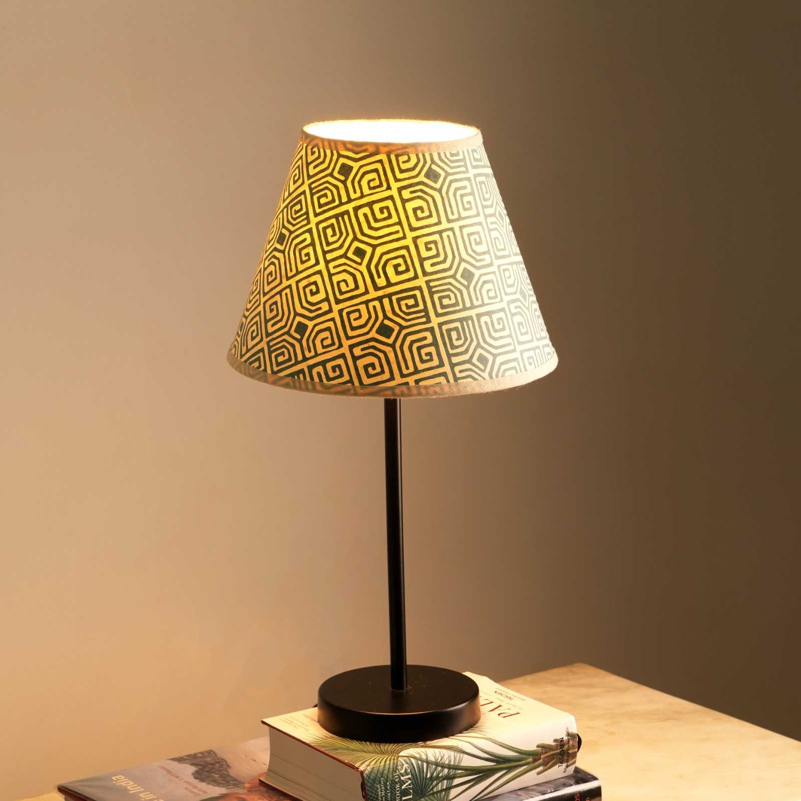 Nordic Night Lamp