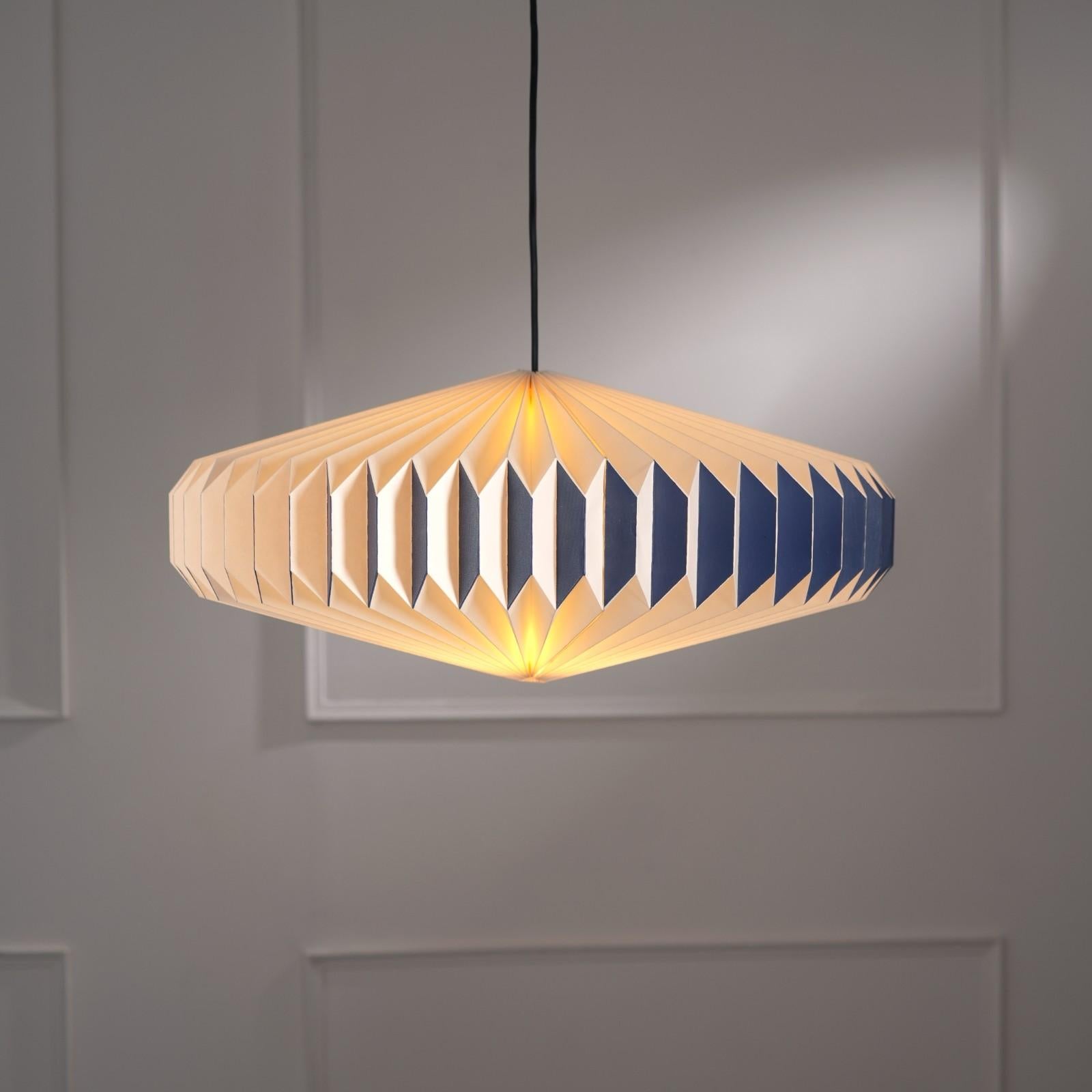 Oblong 2 Lamp