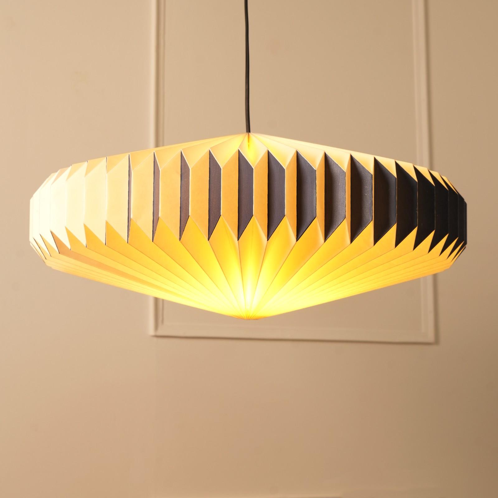 Oblong 2 Lamp