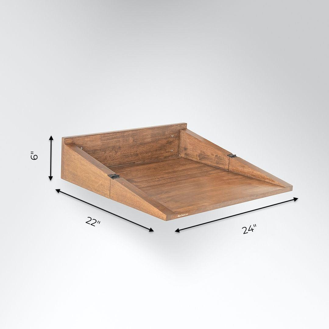 Float Study Table
