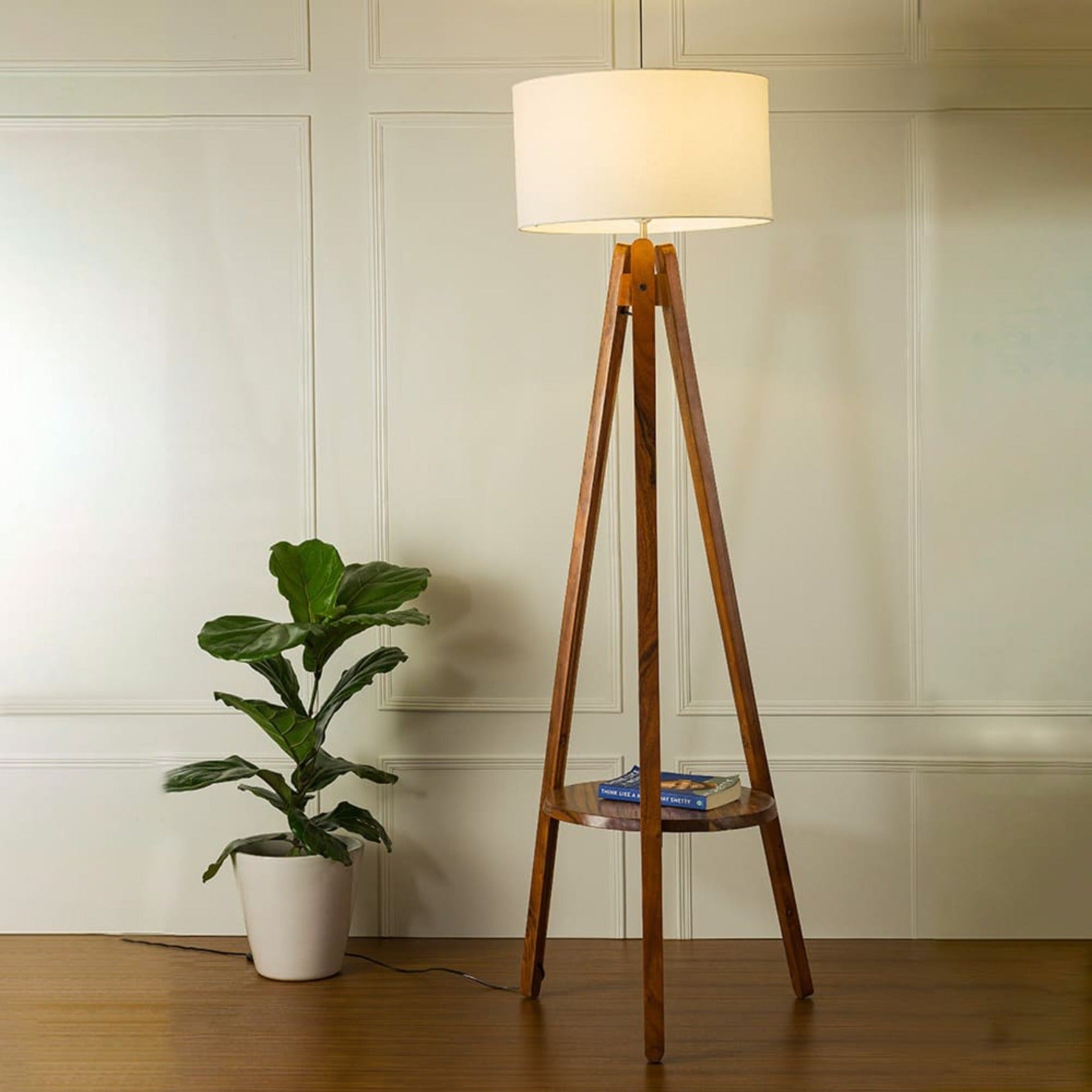 Trinity Floor Lamp 3