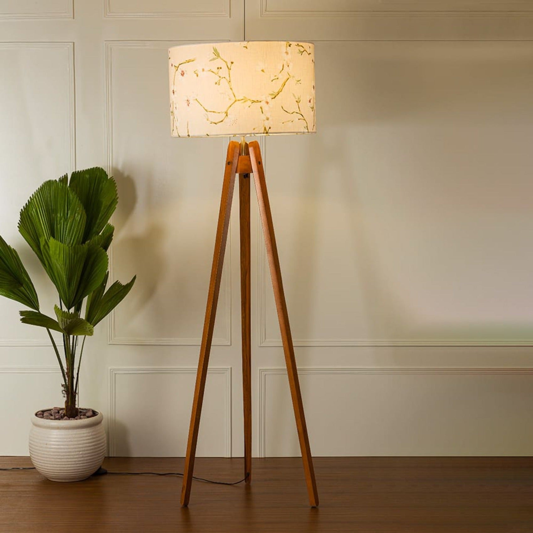 Allure Floor Lamp 1