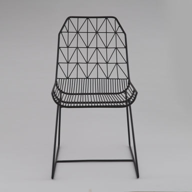 Mesh Chair No. 84