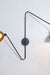 Fsw216 Zedd Functional Wall Lamp