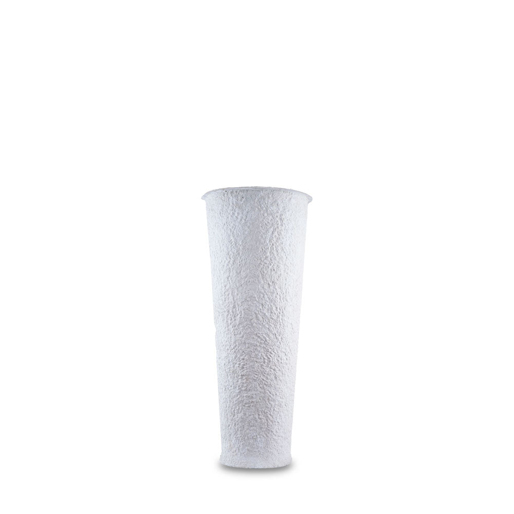 Falcon Coral Finish - White