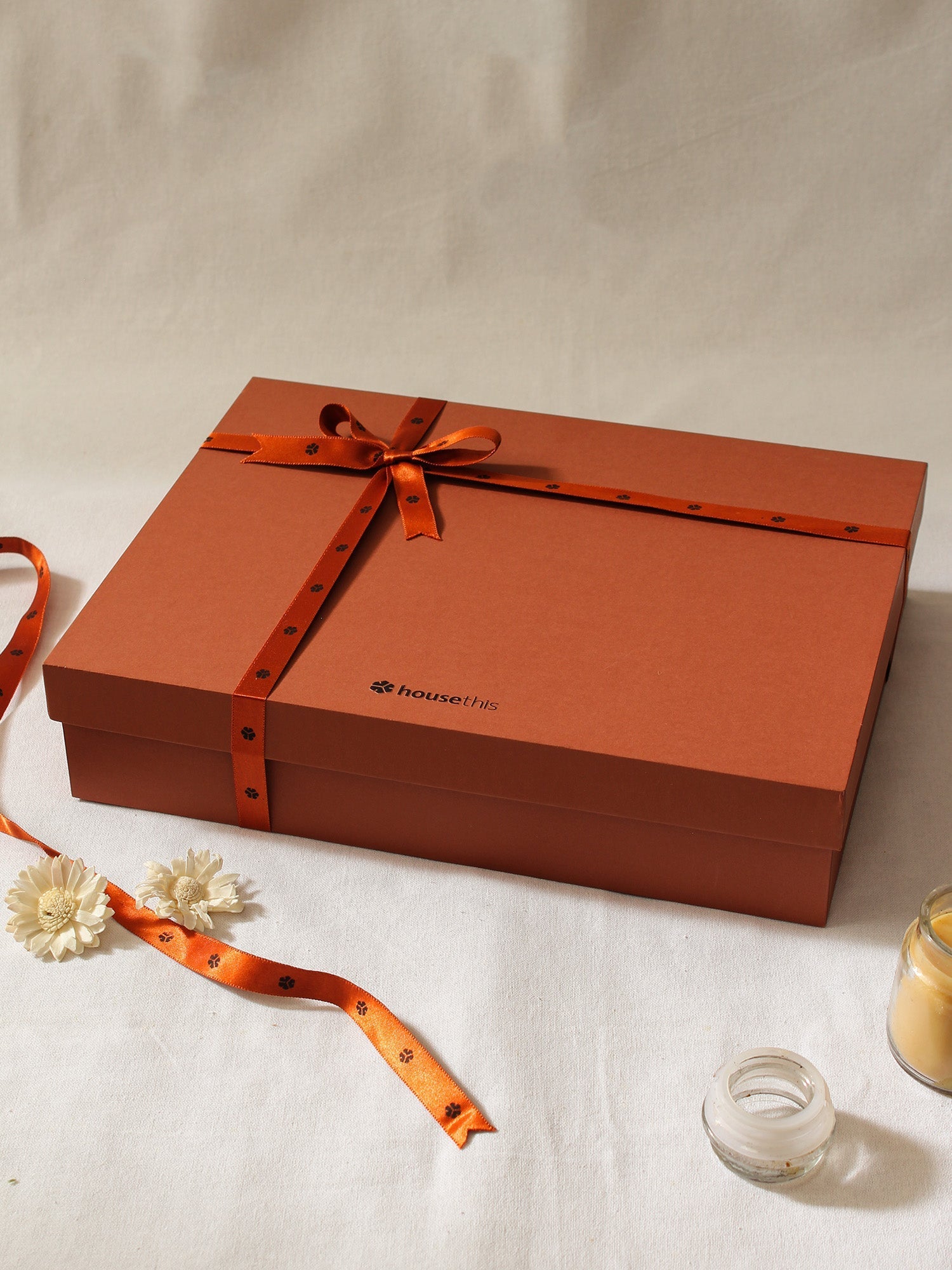 Arabian Sea Gift Box