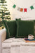 Sparkling Tree Cushion Gift Set