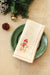 Gingerbread Man Napkin Gift Set