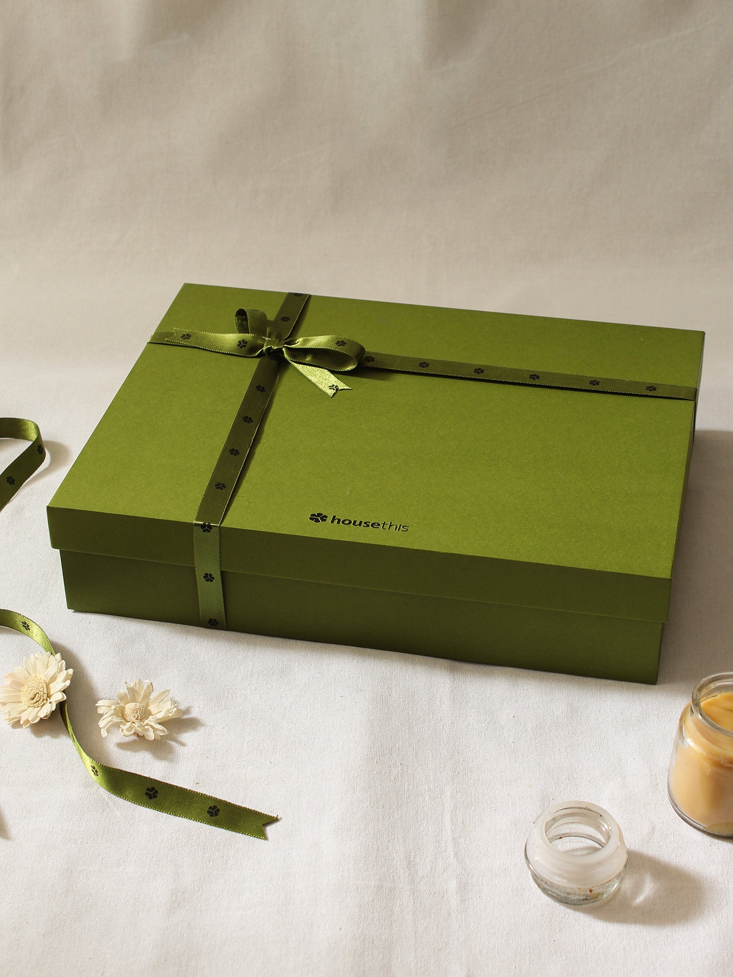 Nalikeram Gift Box