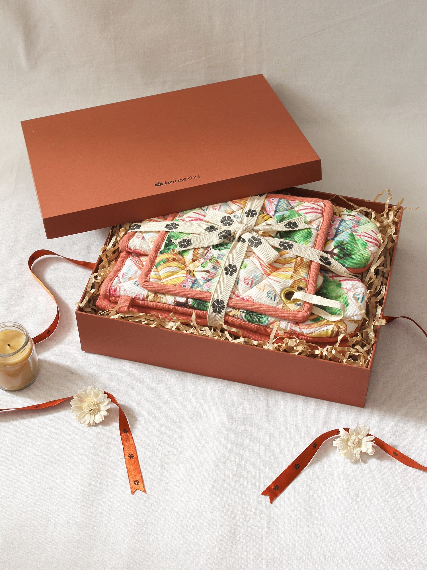 Pushkar Gift Box