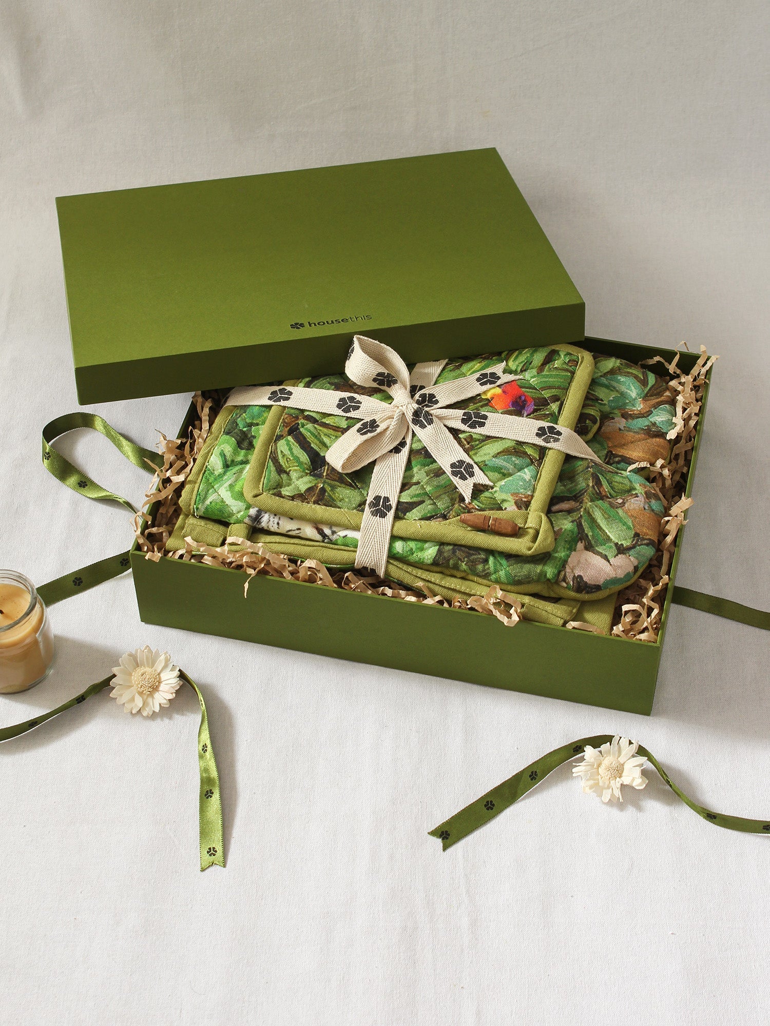 Sunderbans Gift Box