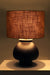 Globus Upward Table Lamp by homeblitz.in