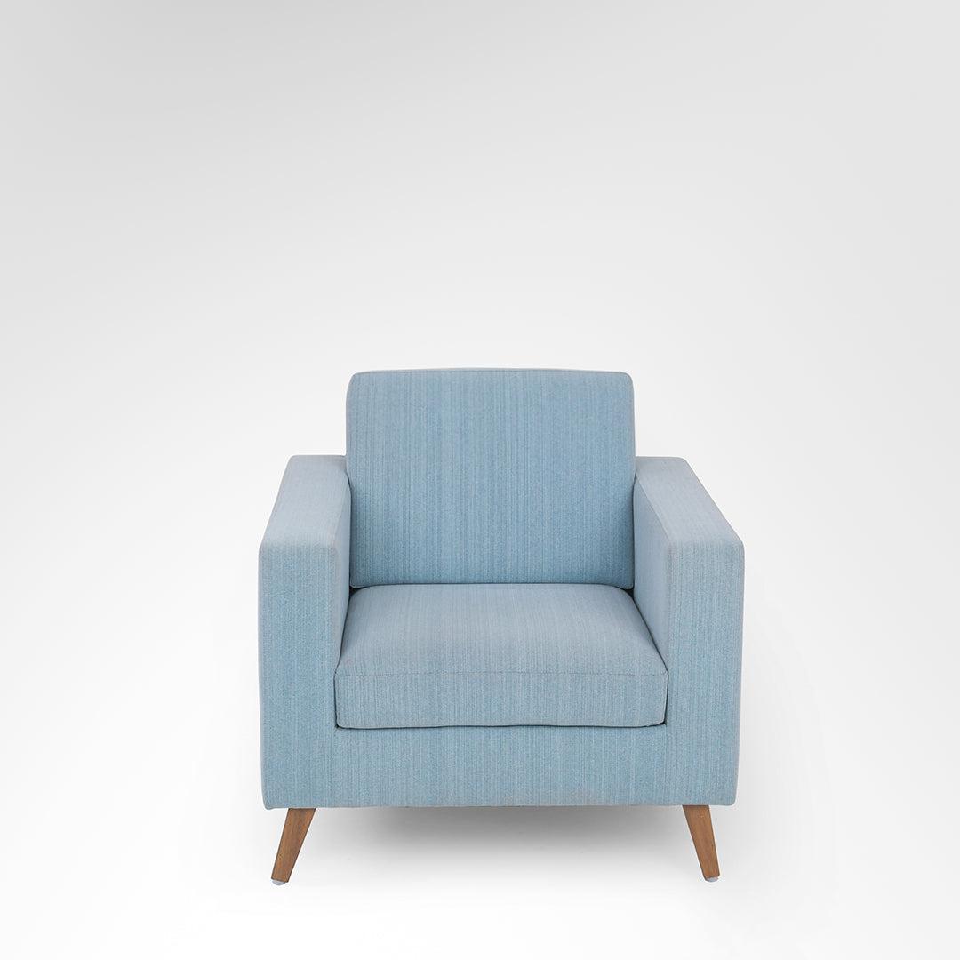 Hoffmann Lounge Chair