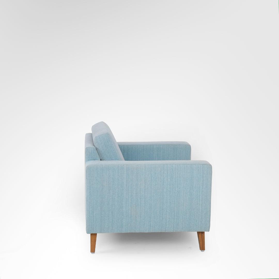 Hoffmann Lounge Chair