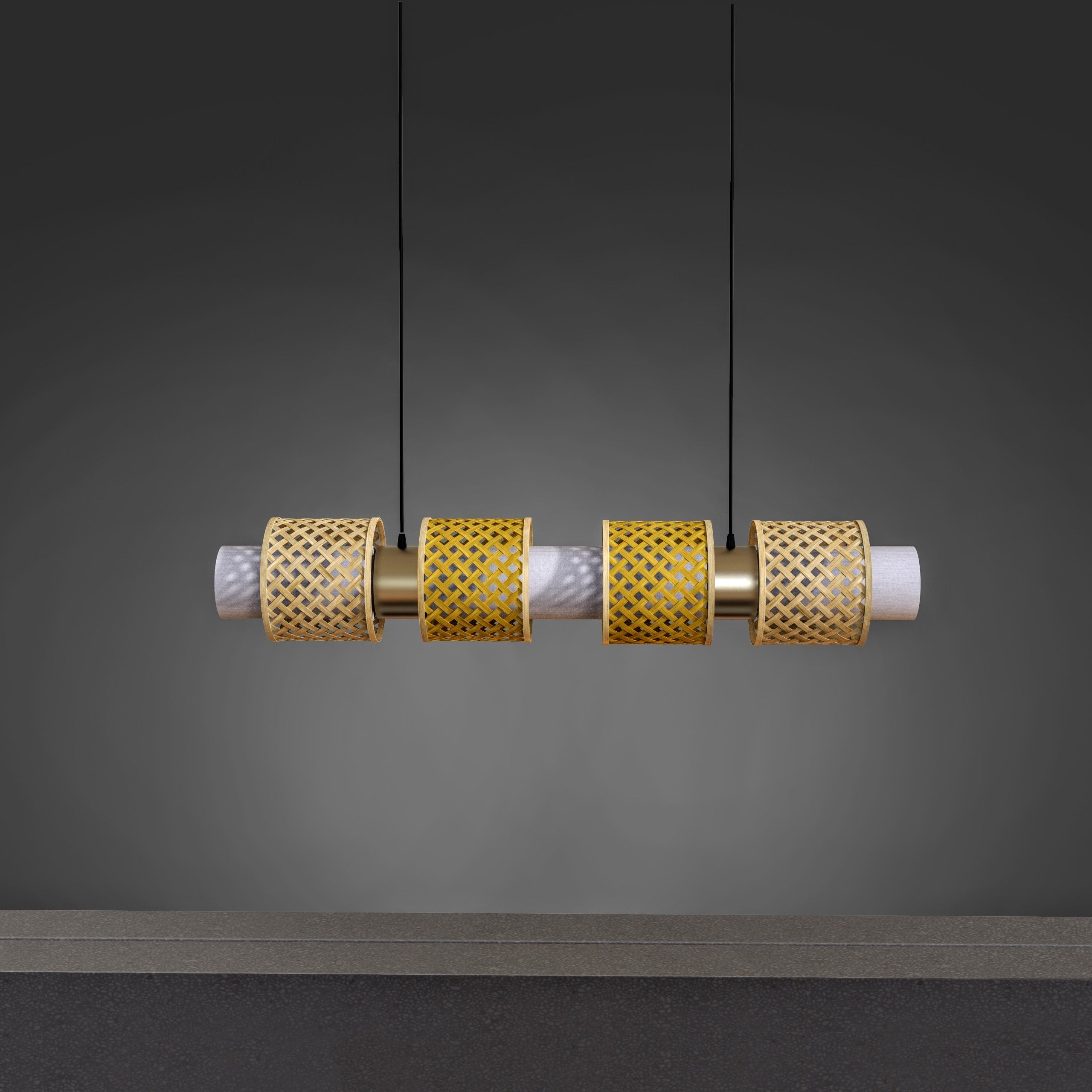 Metamorphosis Pendant Lamp