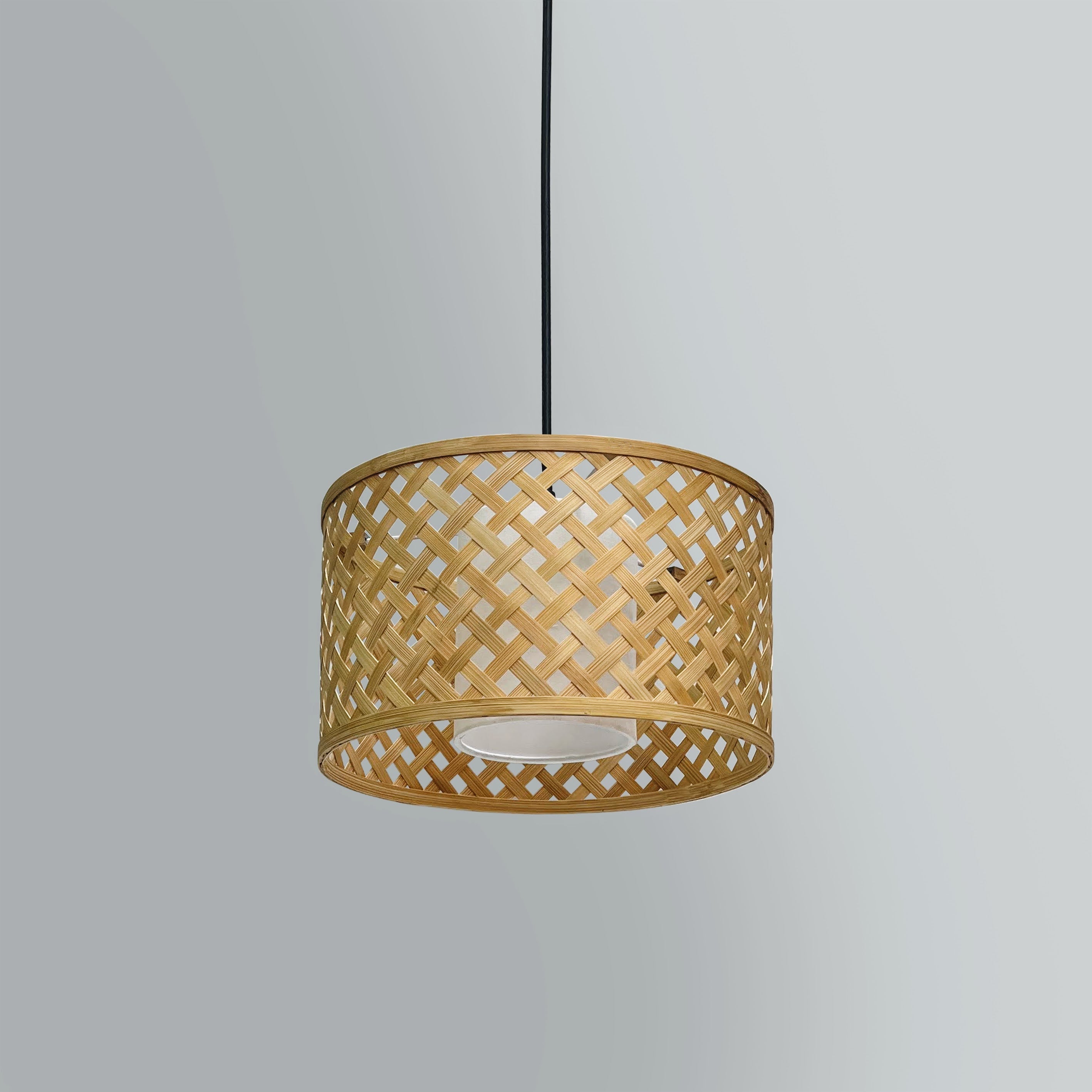 Mushroom Pendant Lamp