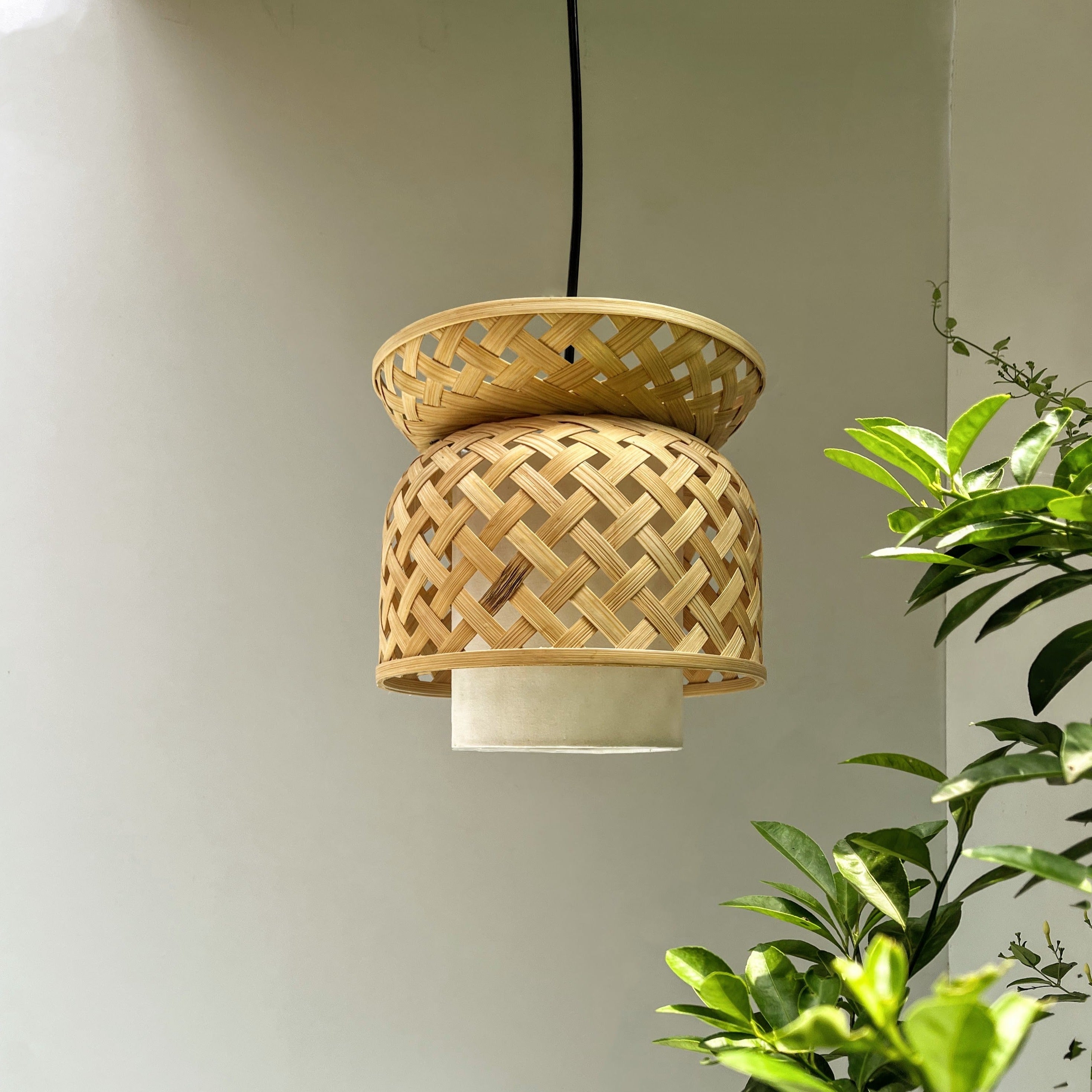 Lotus Pendant Lamp