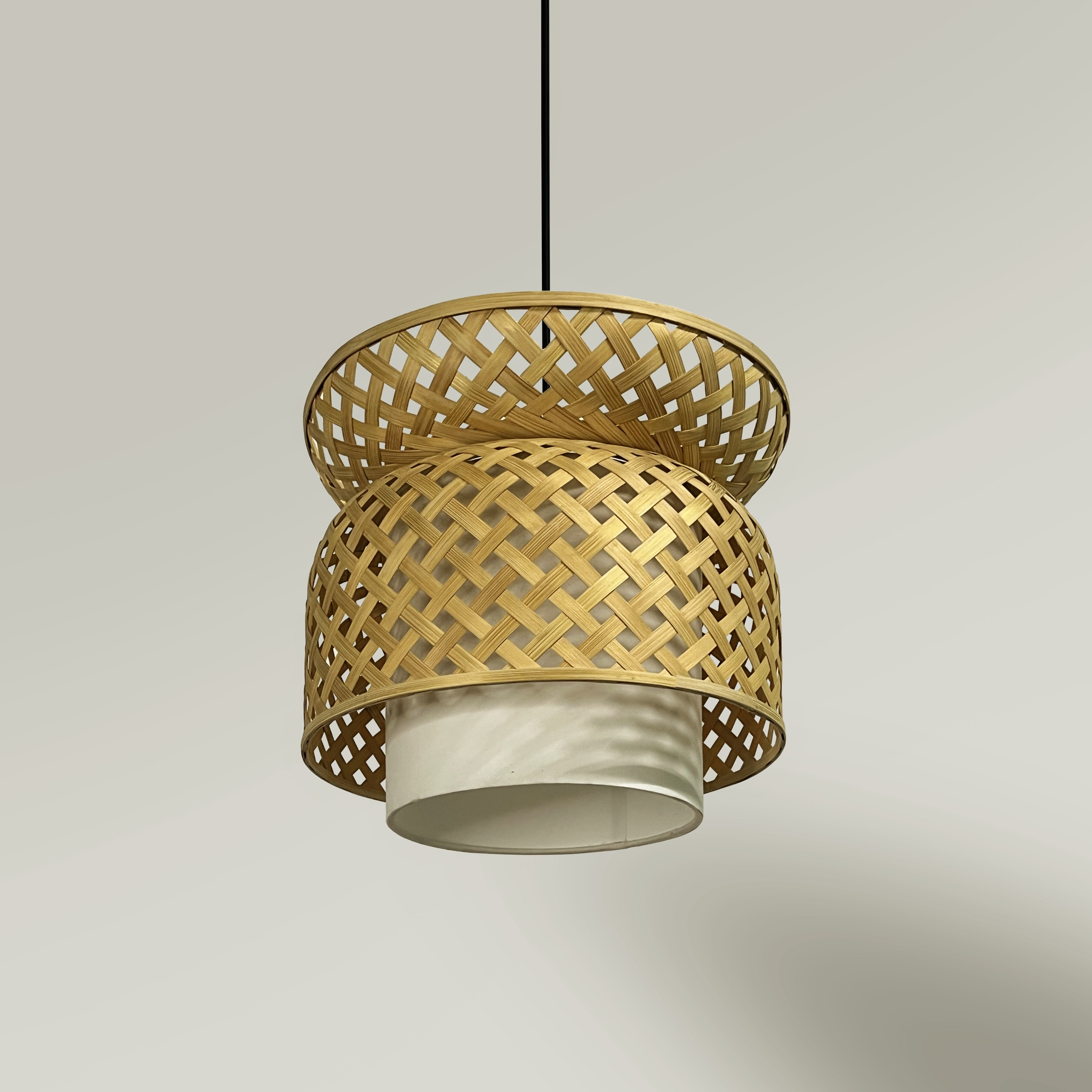 Lotus Pendant Lamp