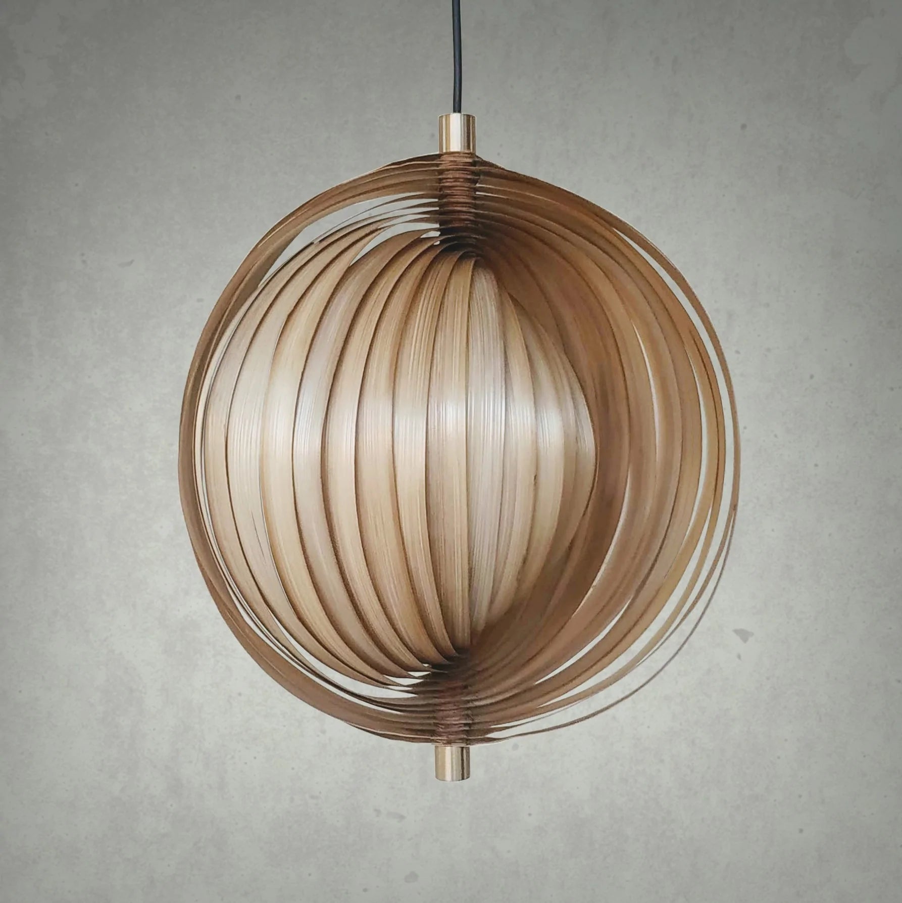 Seashell Pendant Lamp