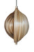 Seashell Pendant Lamp