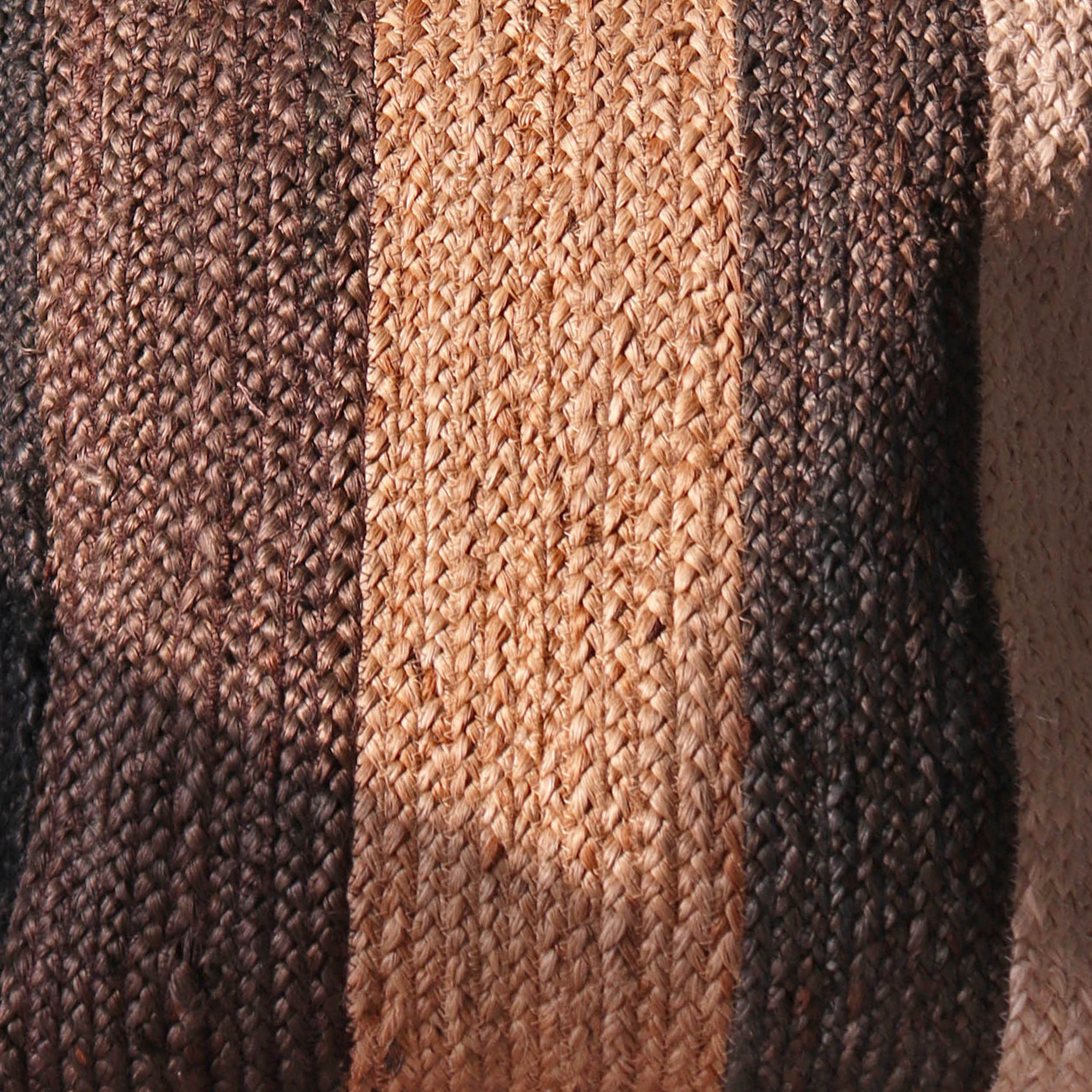Scandic Stripes Cushion Cover