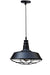 Industrial Retro C21 Ceiling Lamp