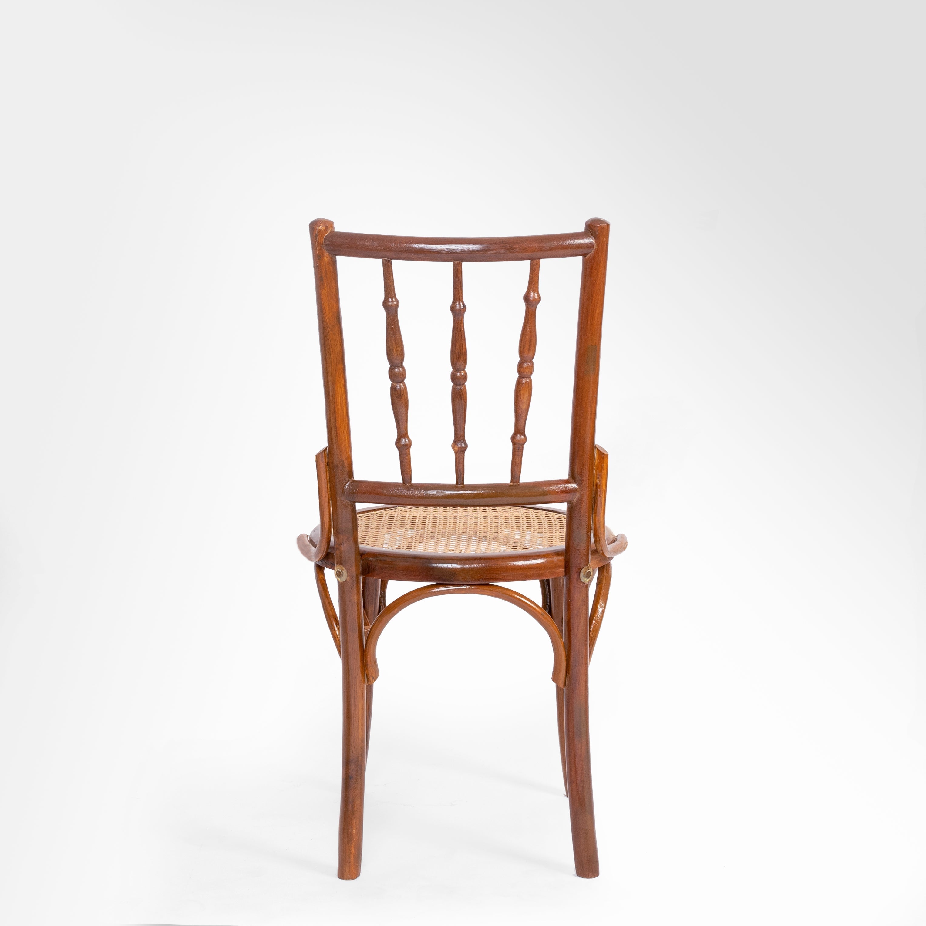 Irani Cafe Chair - Main Image