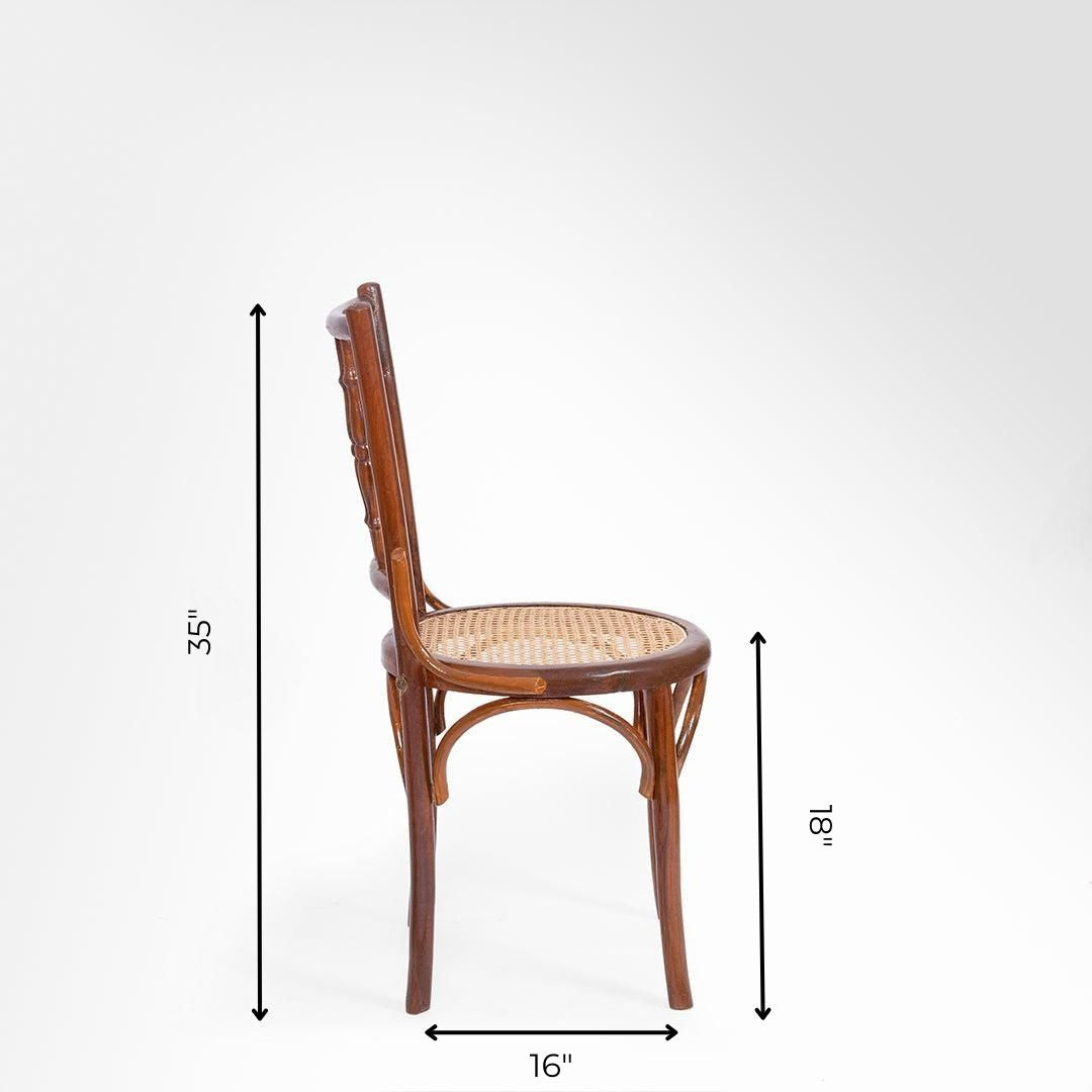 Irani Cafe Chair