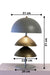 Klint Ray Table Lamp by homeblitz.in